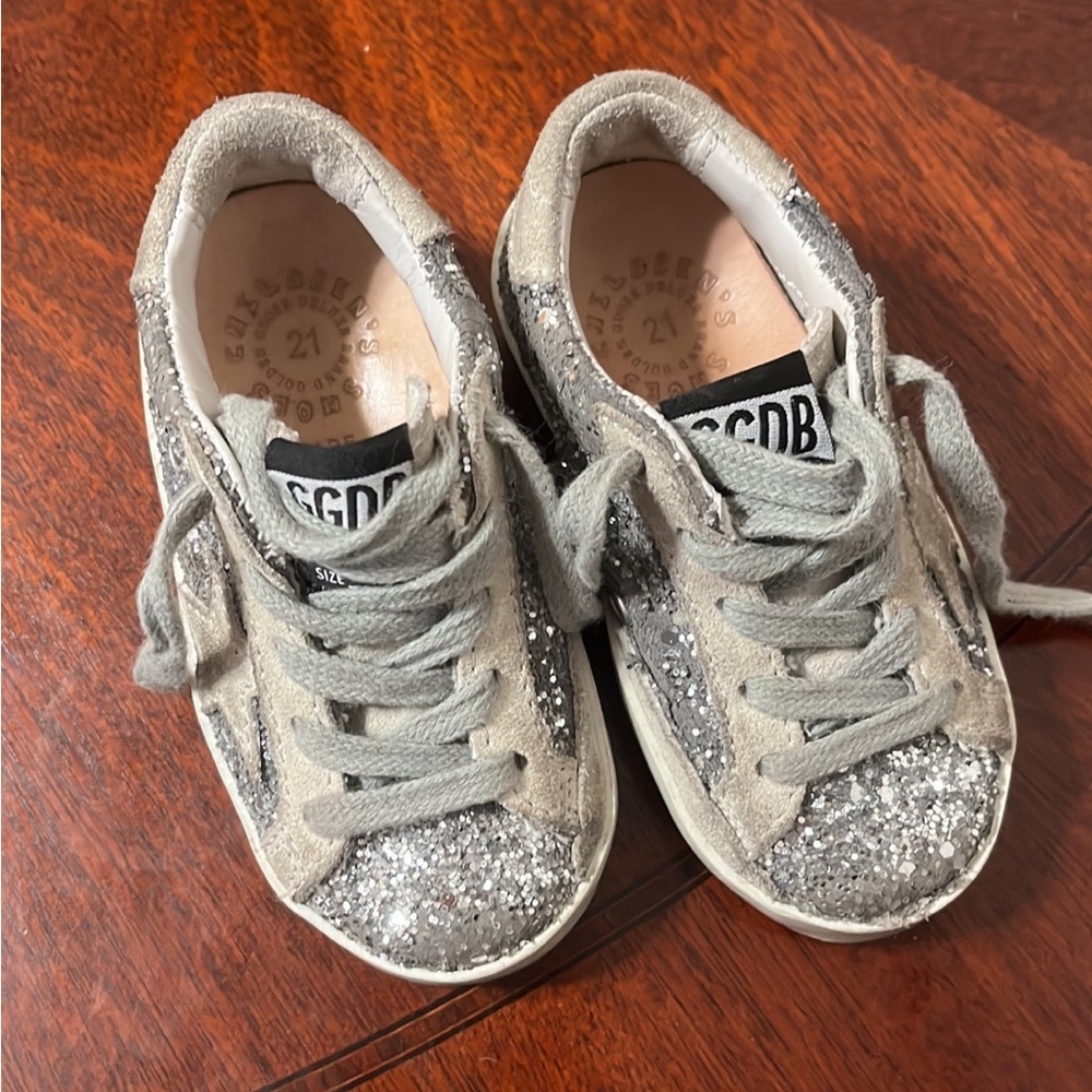 Golden goose